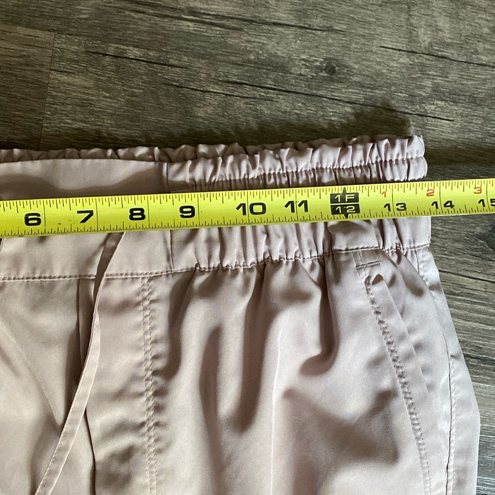 Old Navy Women’s Pink Pants Size S - Picture 3 of 7
